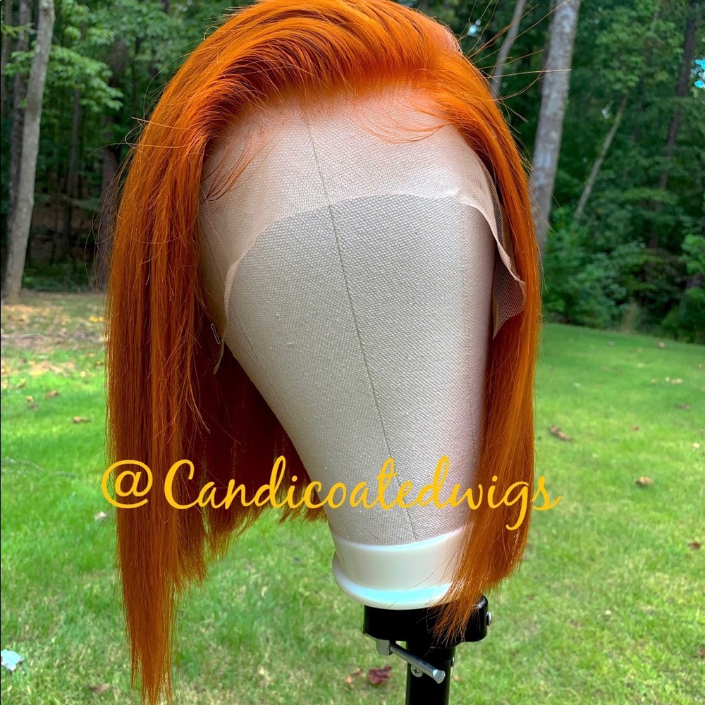 Candi Coated Wigs! - Picture 1 of 1